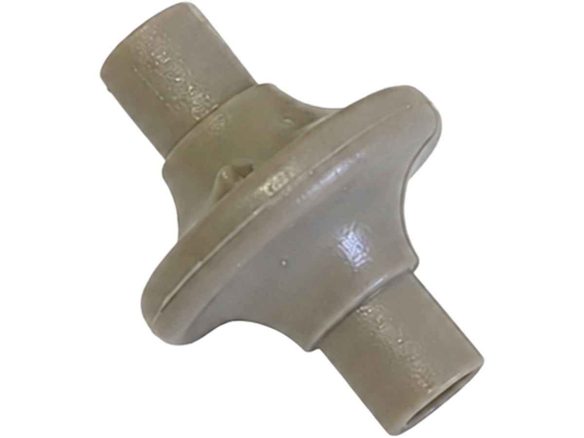 Komfort Kiss Kisser Button 25 Pk Sand 1503851