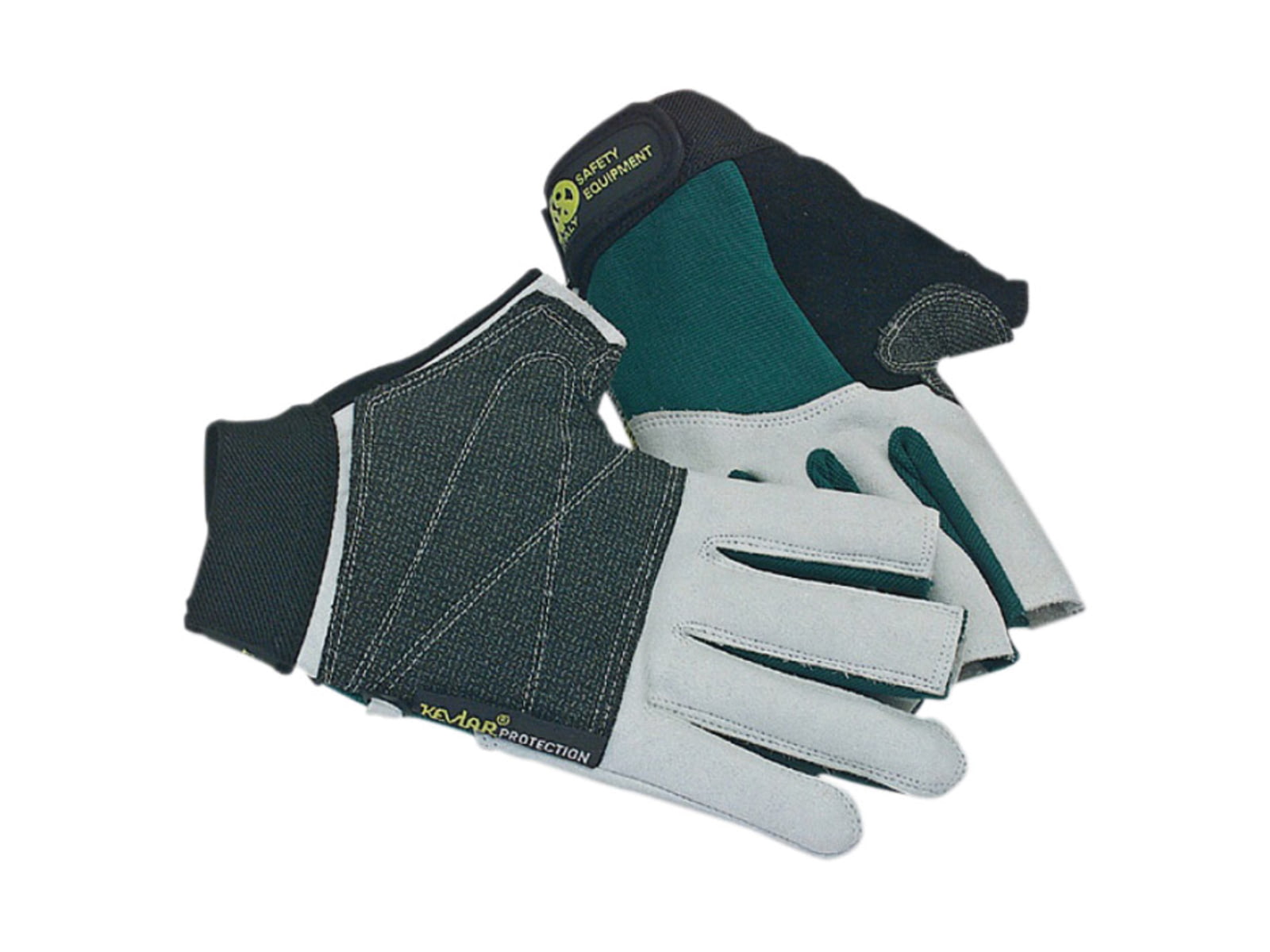 Kong Alex Kevlar Palm Gloves M 95201YWF4KK