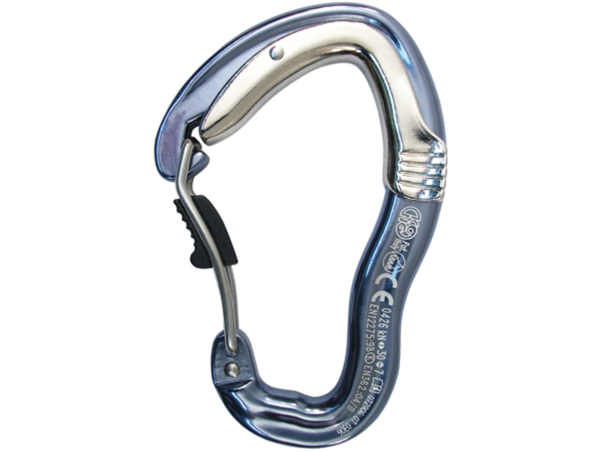 Kong Ergo Wire Lock Gate 907N003X3KK