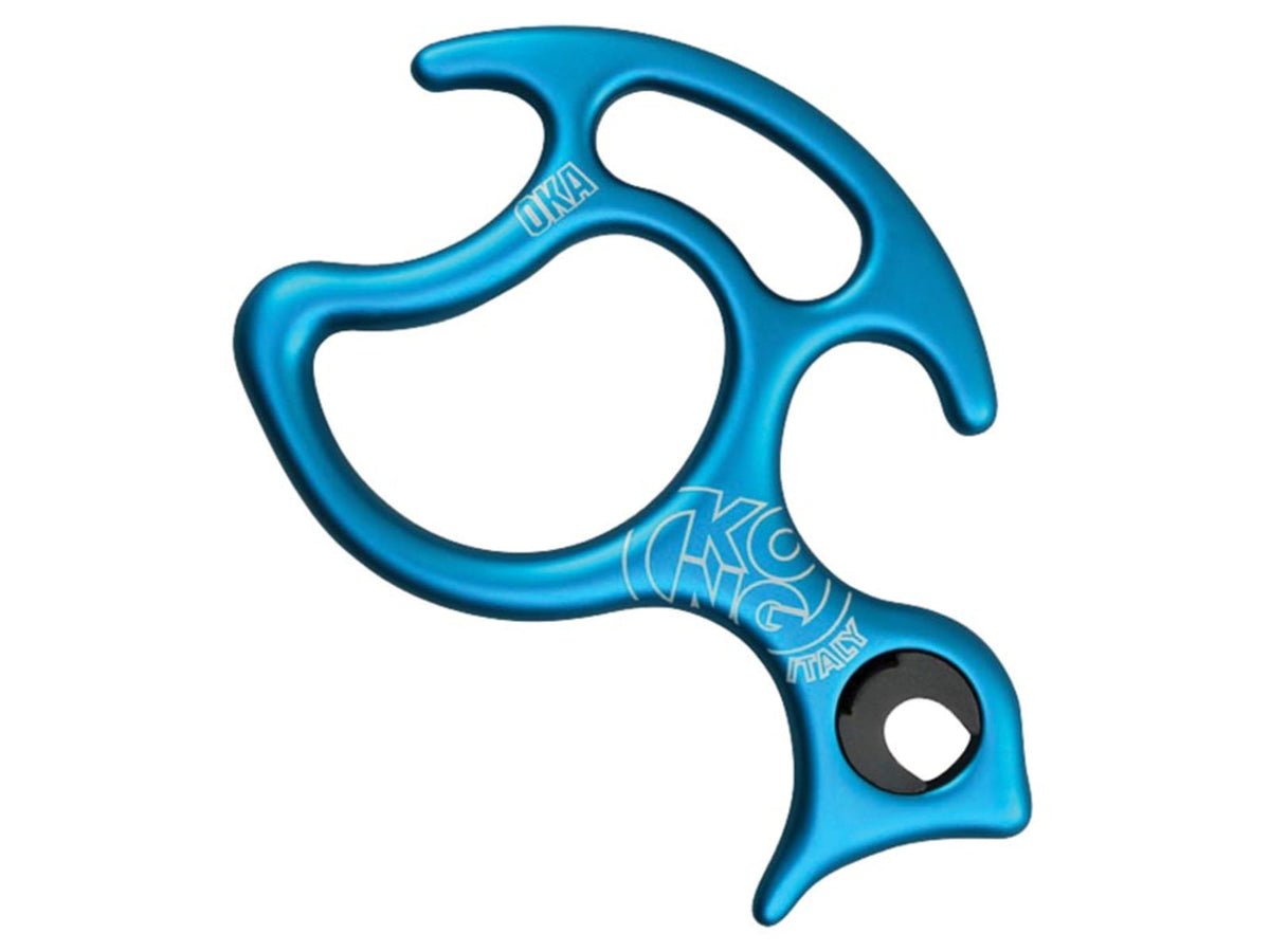 Kong Oka Multi Descender 80508B400KK