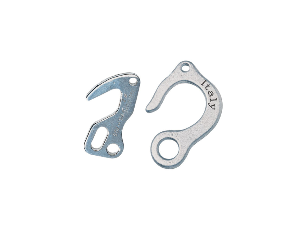 Kong Resting Fifi Polished Red 803R00400KK