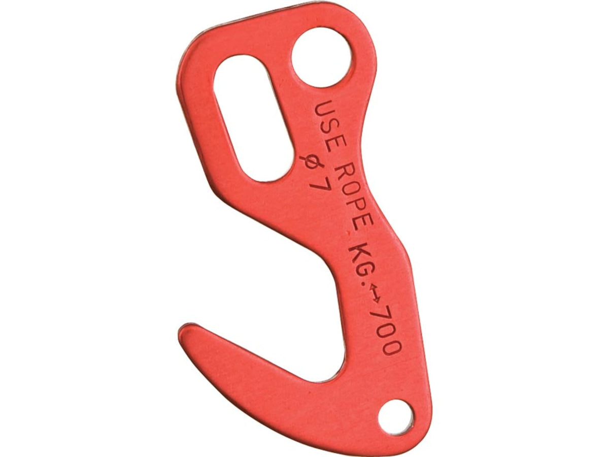 Kong Resting Fifi Polished Red 803R00400KK