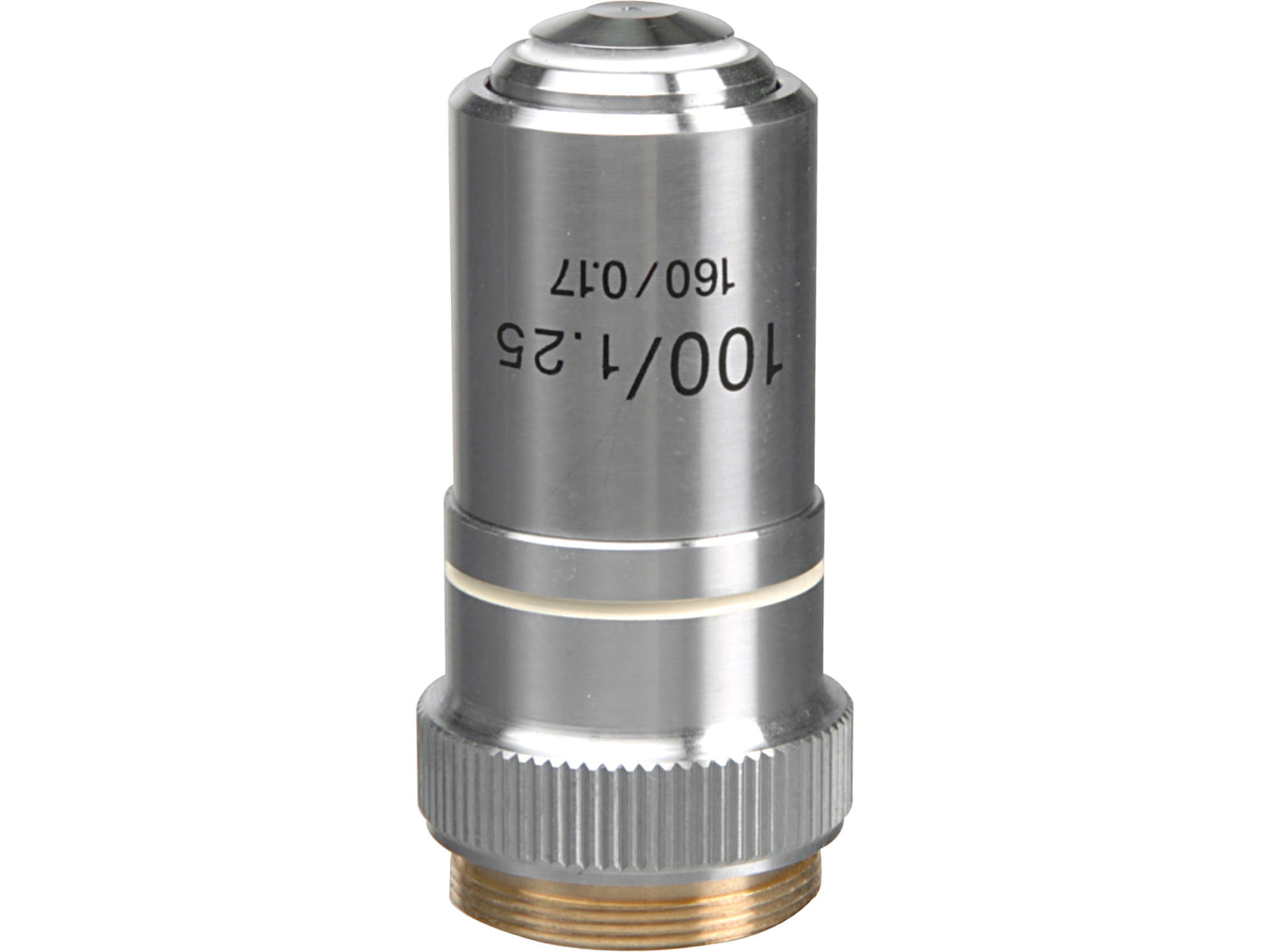 Konus 100 x Achromatic Objective 5258 for Konus Biological Microscopes