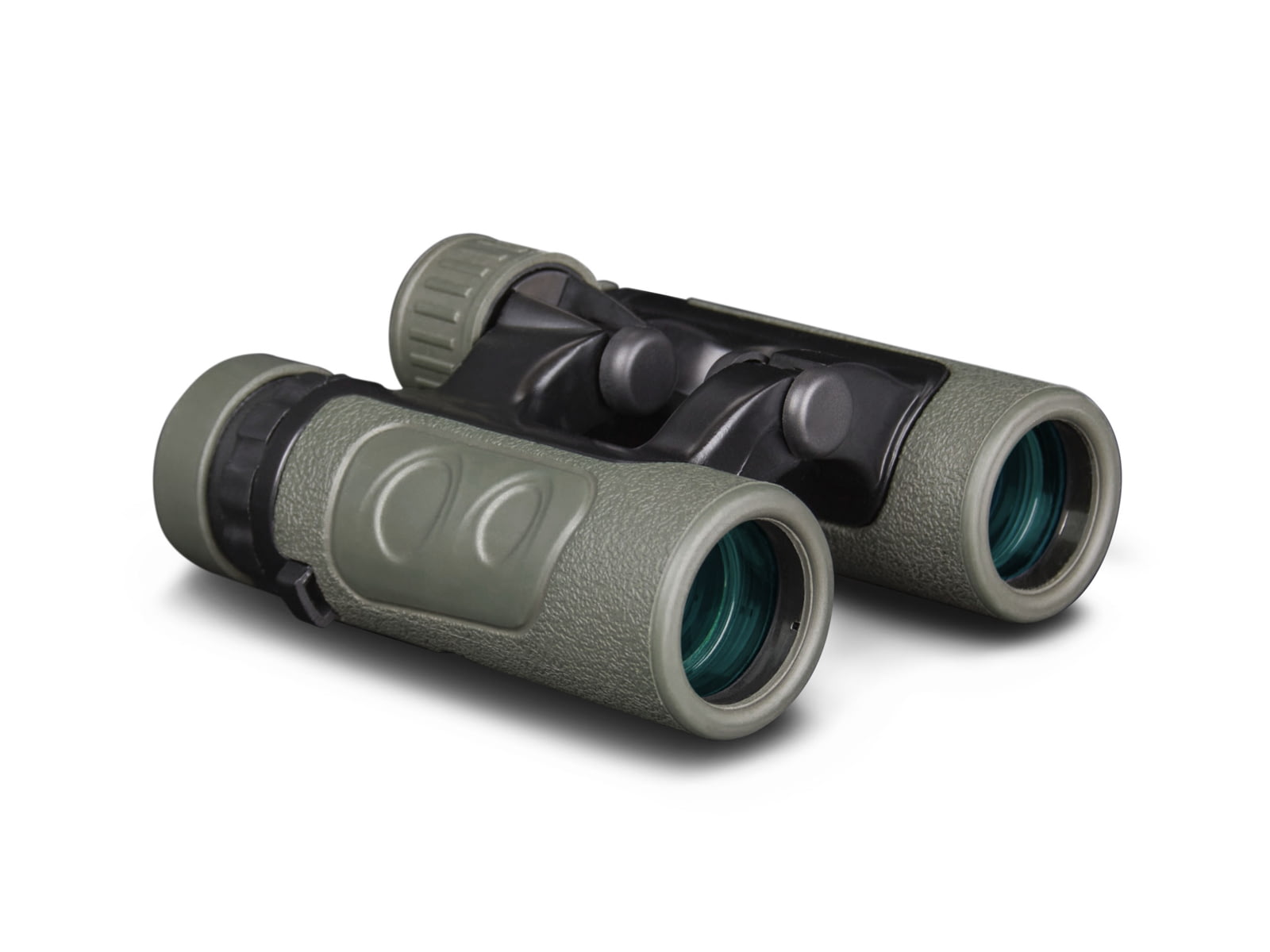 Konus 8x26mm Waterproof Binocular Green 2365