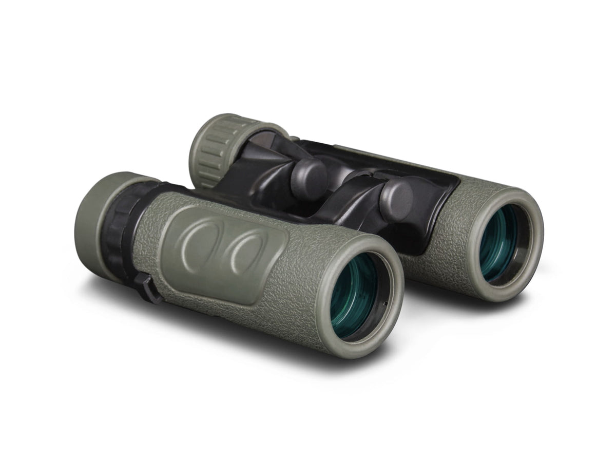 Konus 8x26mm Waterproof Binocular Green 2365