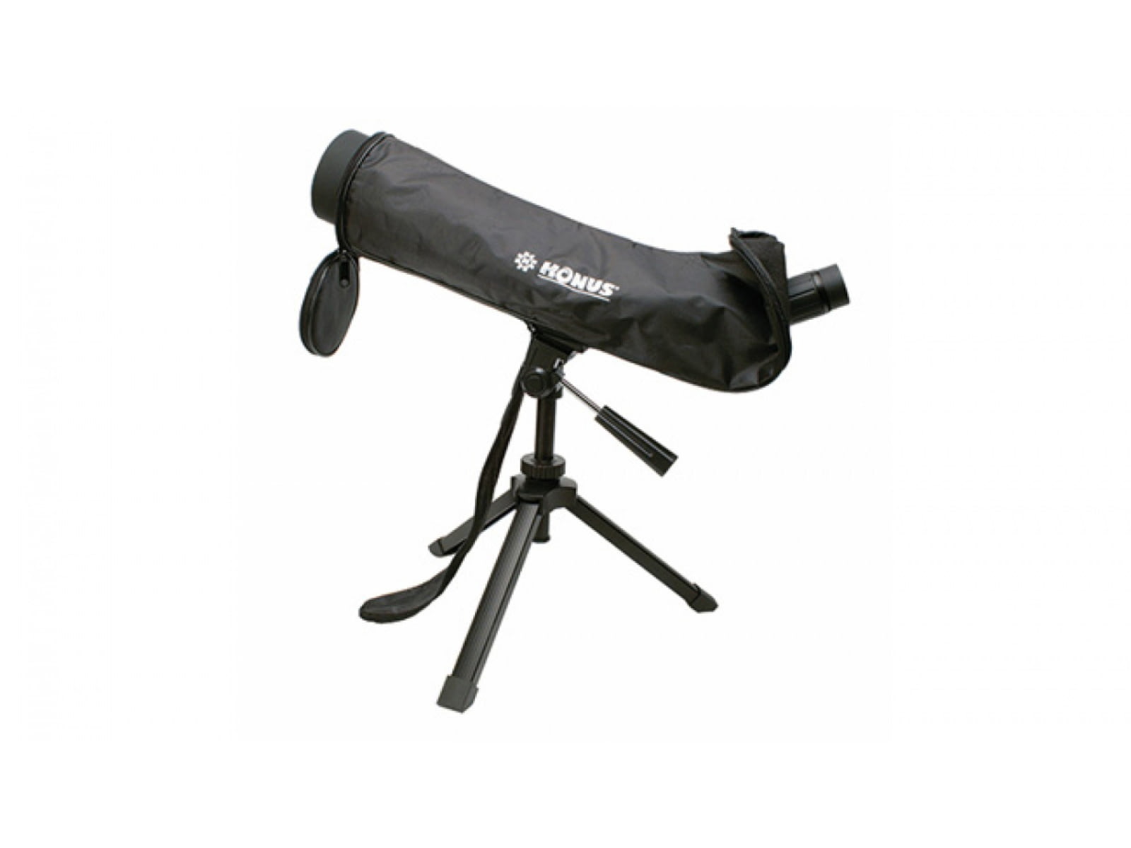 Konus 20-60x80mm Zoom Spotting Scope Green