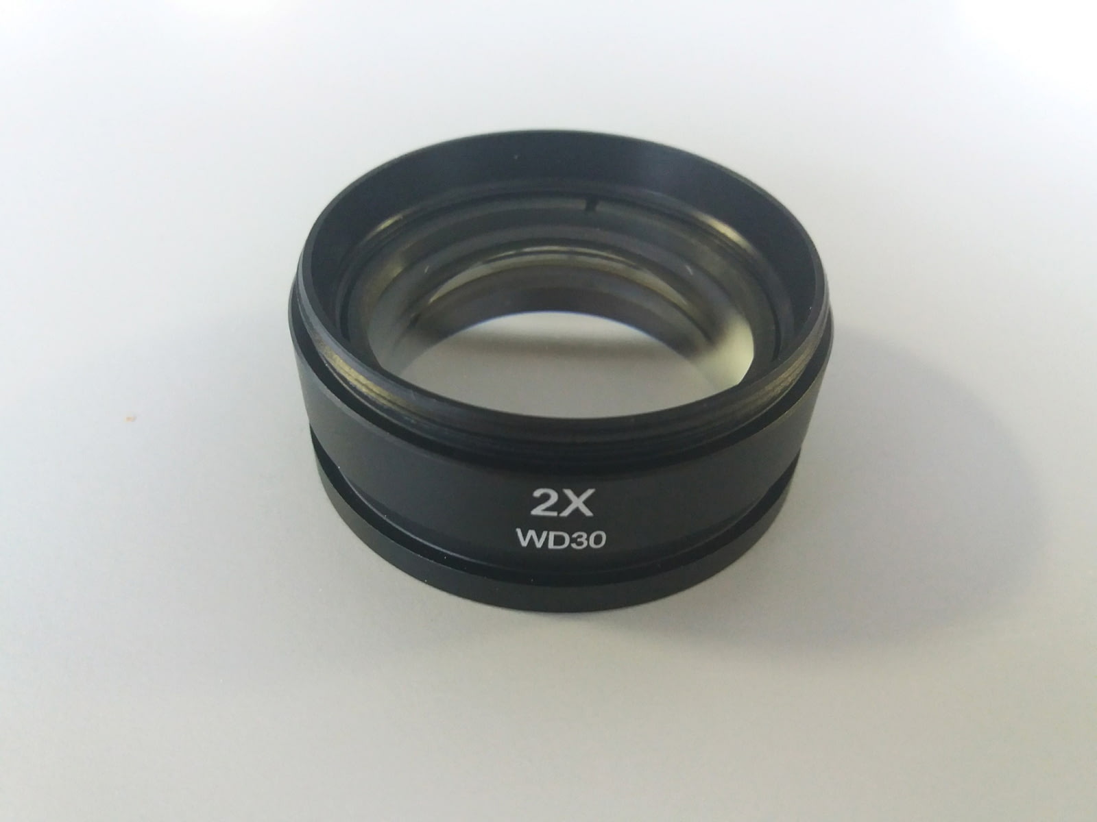 Konus 2x Microscope Objective Zoom Stereo 5403
