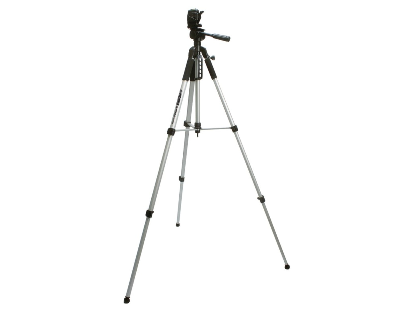 Konus 3-POD 6 Photographic Tripod Black 5.4ft 1956