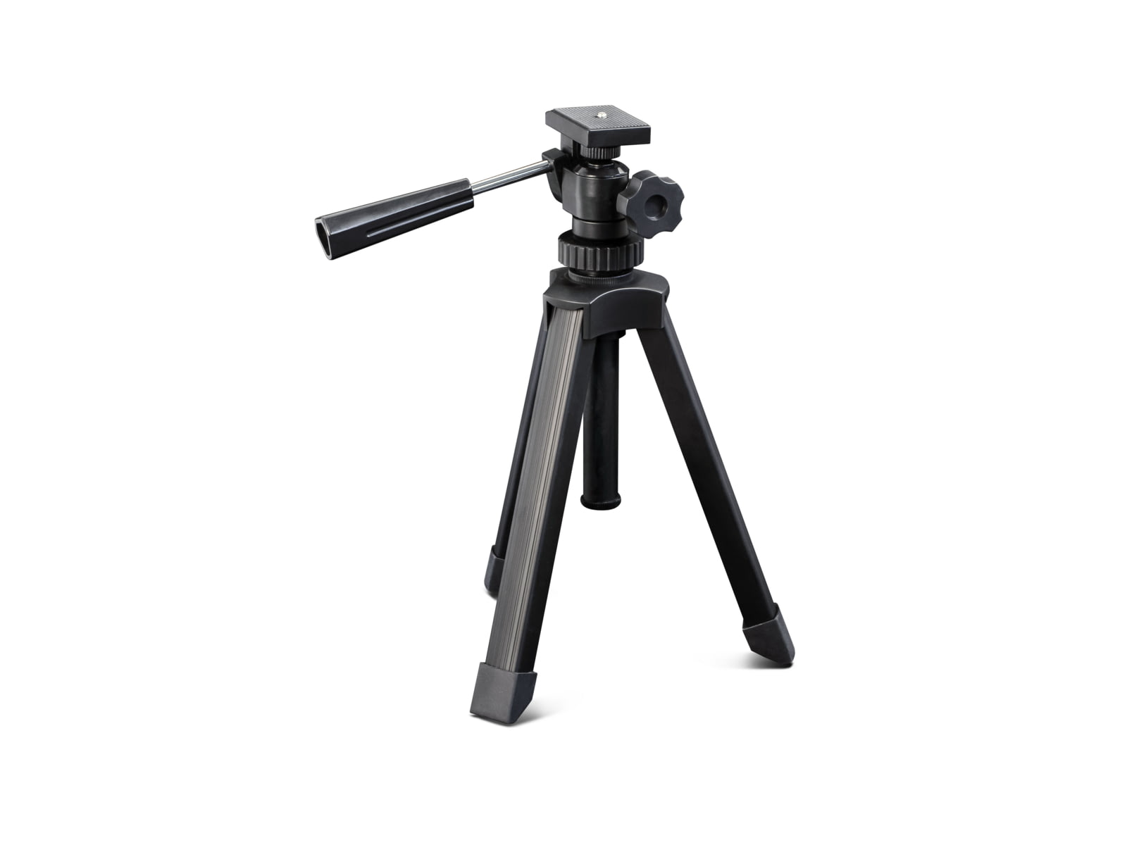 Konus 3-Pod 8 in Table Tripod Black 15.3 in Height 1958