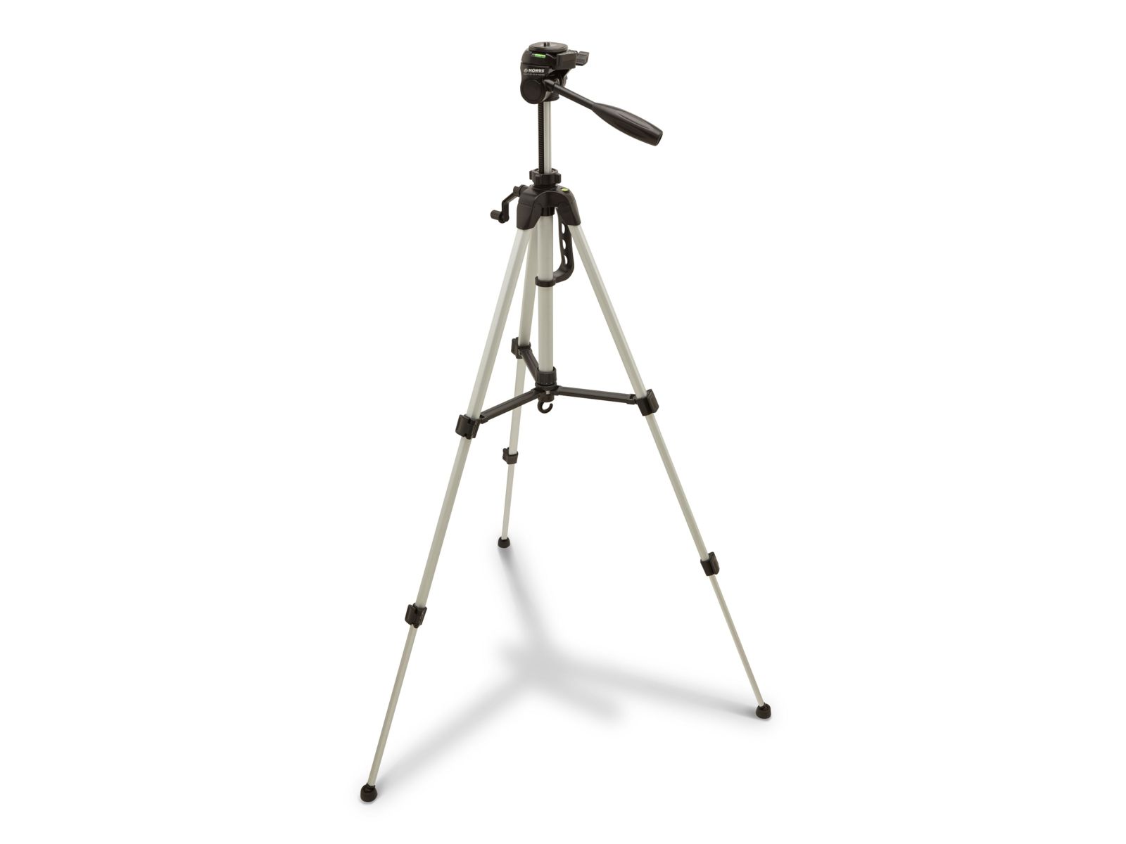 Konus 3-POD 9 Photographic Tripod Silver 1370mm 54in maximum height 1959