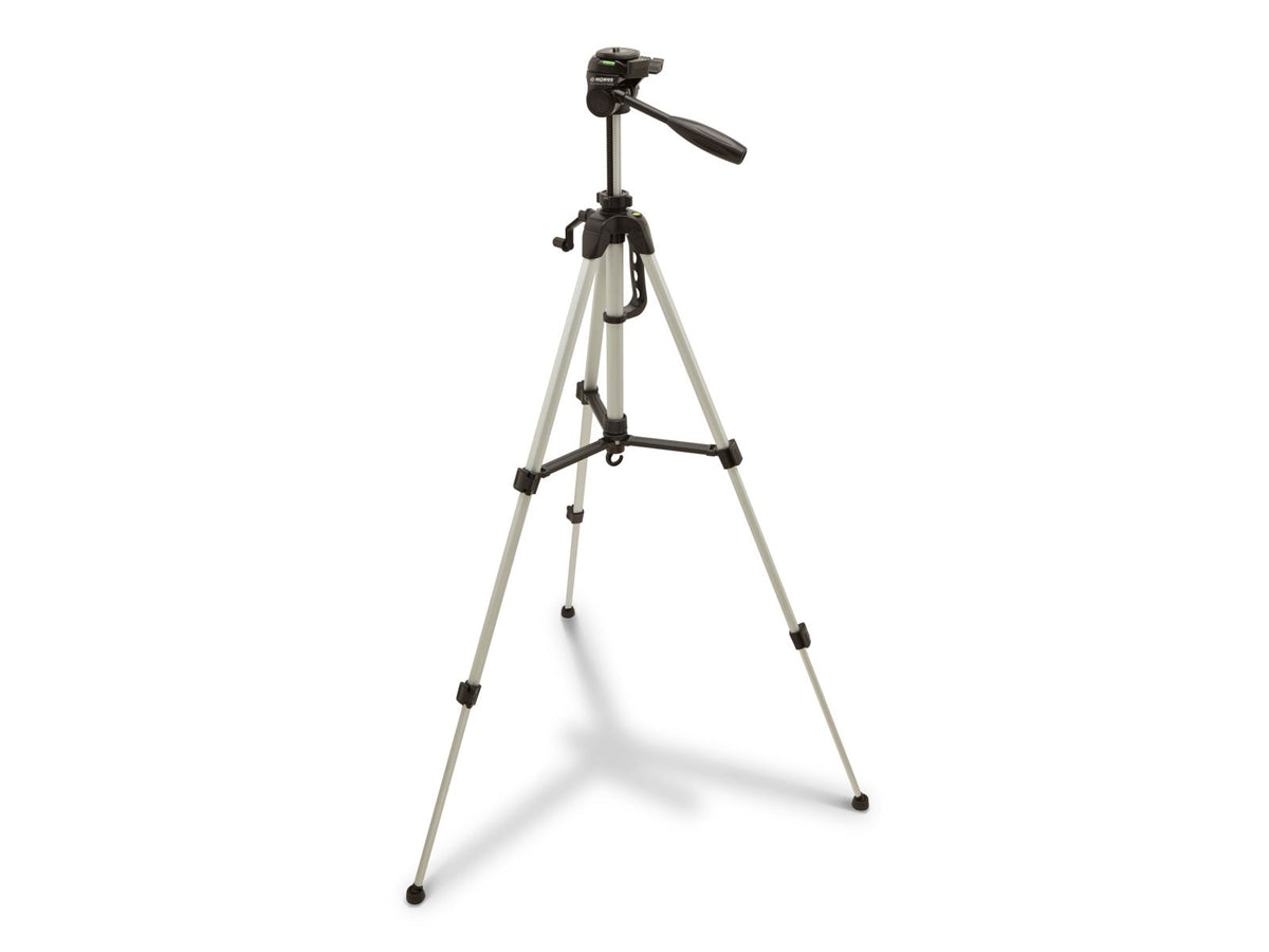 Konus 3-POD 9 Photographic Tripod Silver 1370mm 54in maximum height 1959