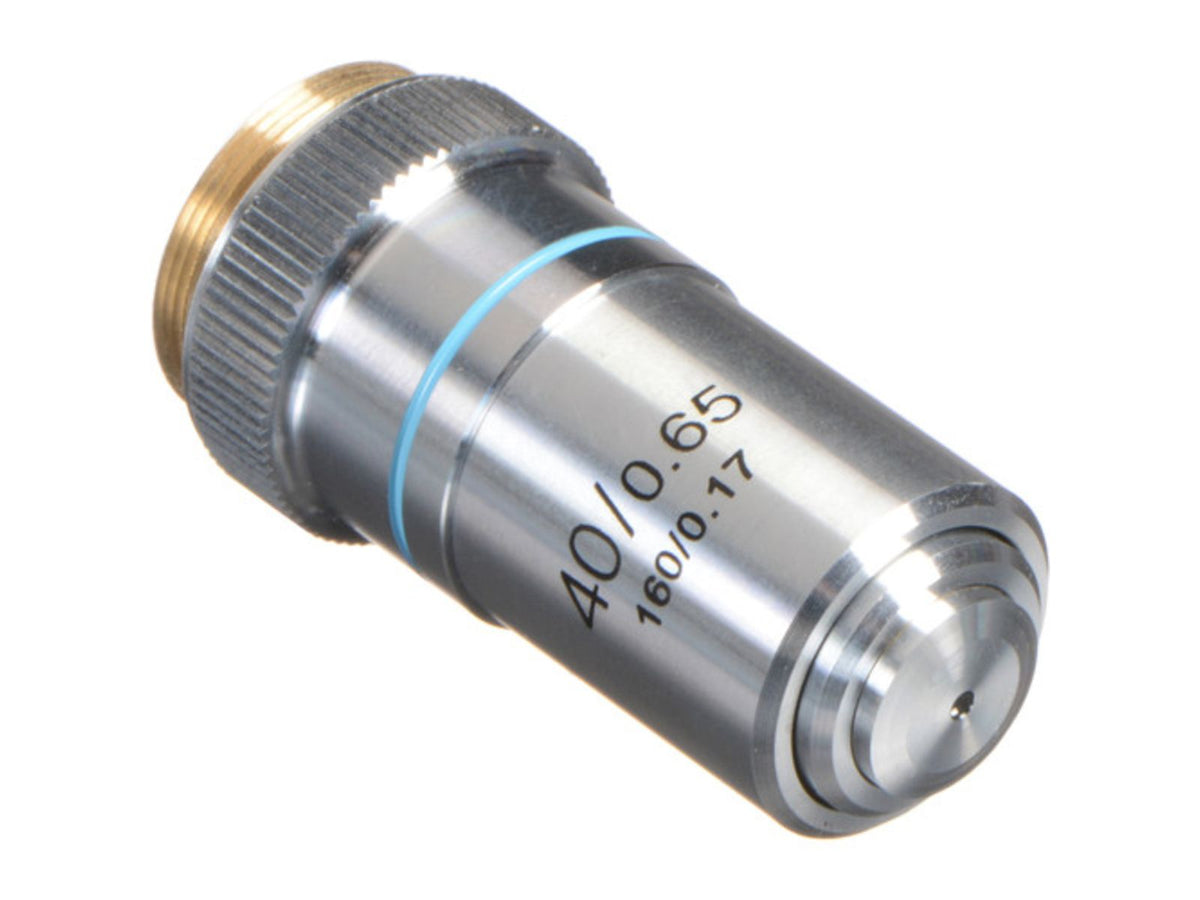 Konus 40 x Achromatic Objective 5255 for Konus Biological Microscopes