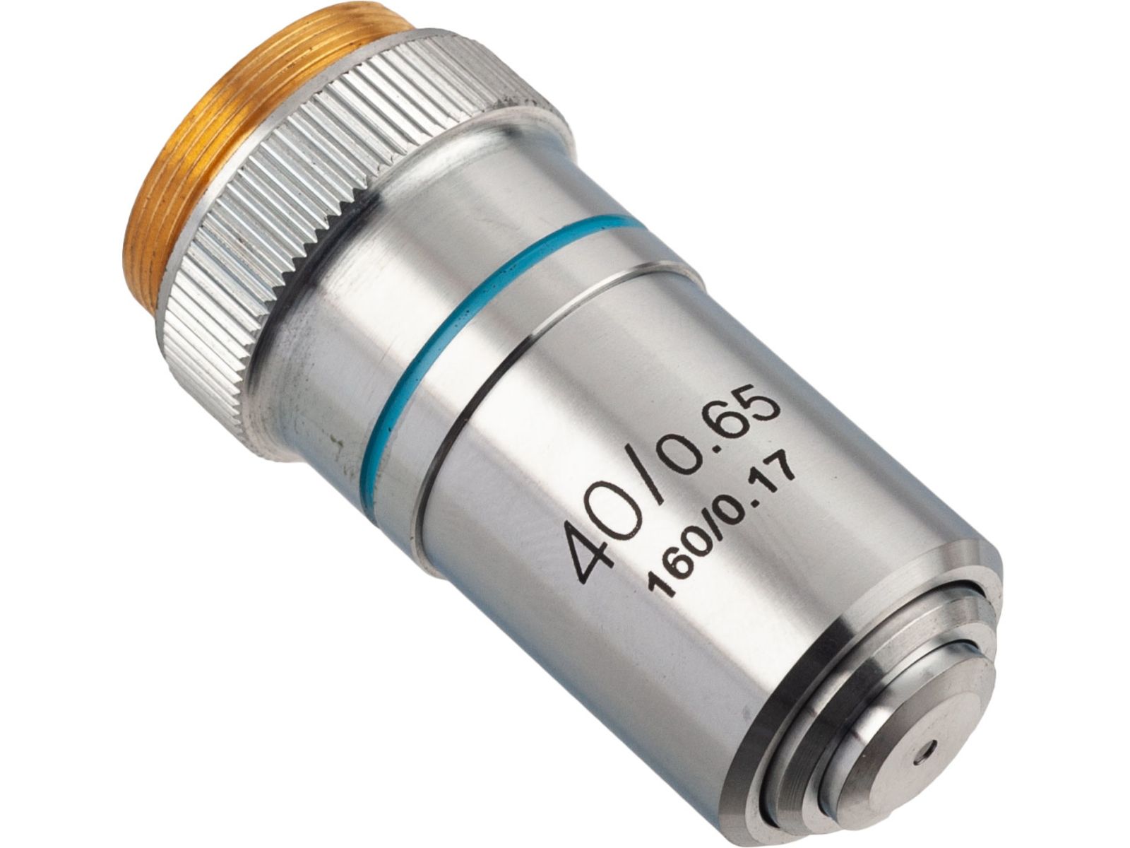 Konus 40 x Achromatic Objective 5255 for Konus Biological Microscopes