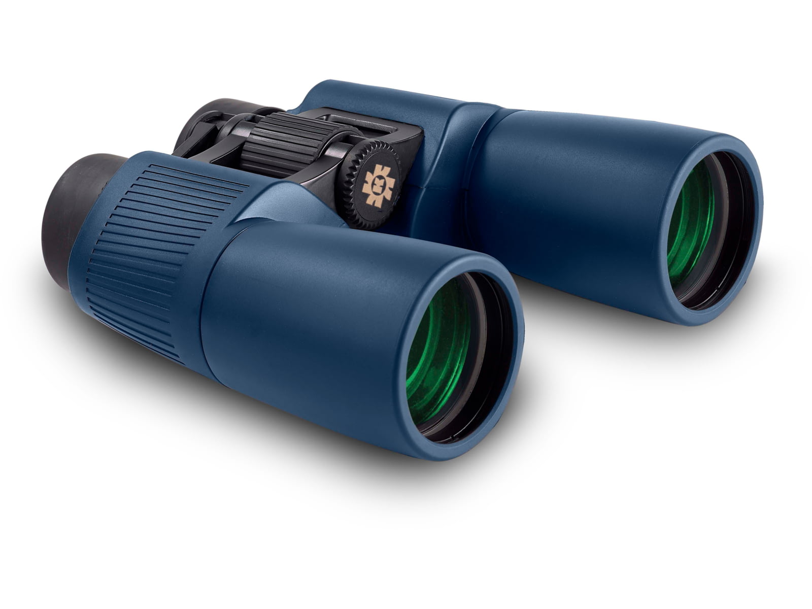 Konus Abyss 7x50mm Waterproof Roof Prism Binocular Blue 2301