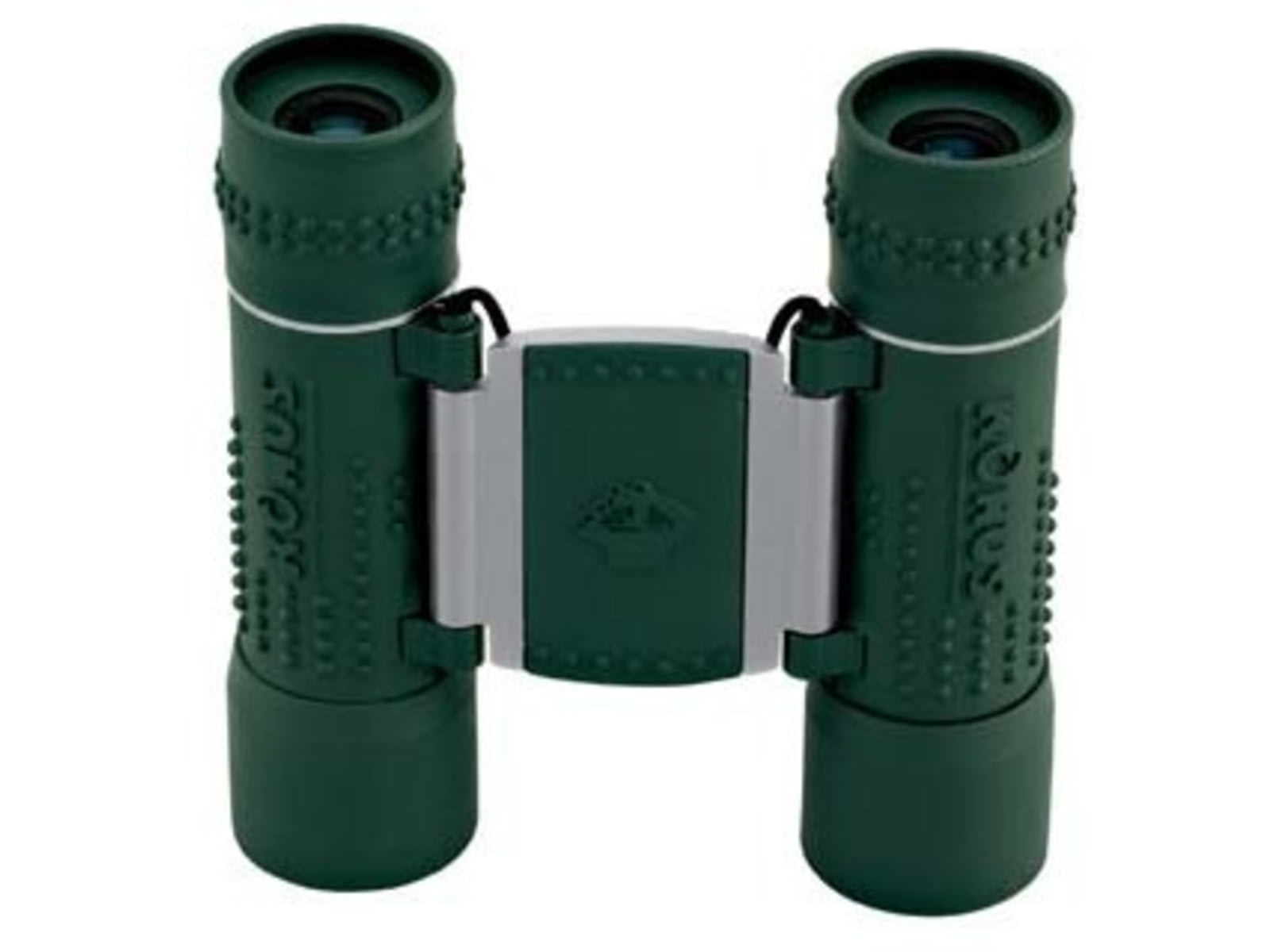 Konus Action 10x25 Pocket Binoculars Black 2041