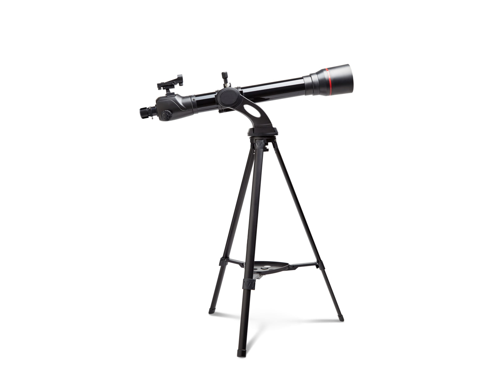 Konus D.70/F.800 Refractor Telescope Blue 1755