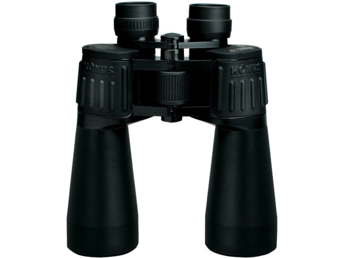 Konus Giant 20x60mm Porro Prism Binocular Matte Black 2125