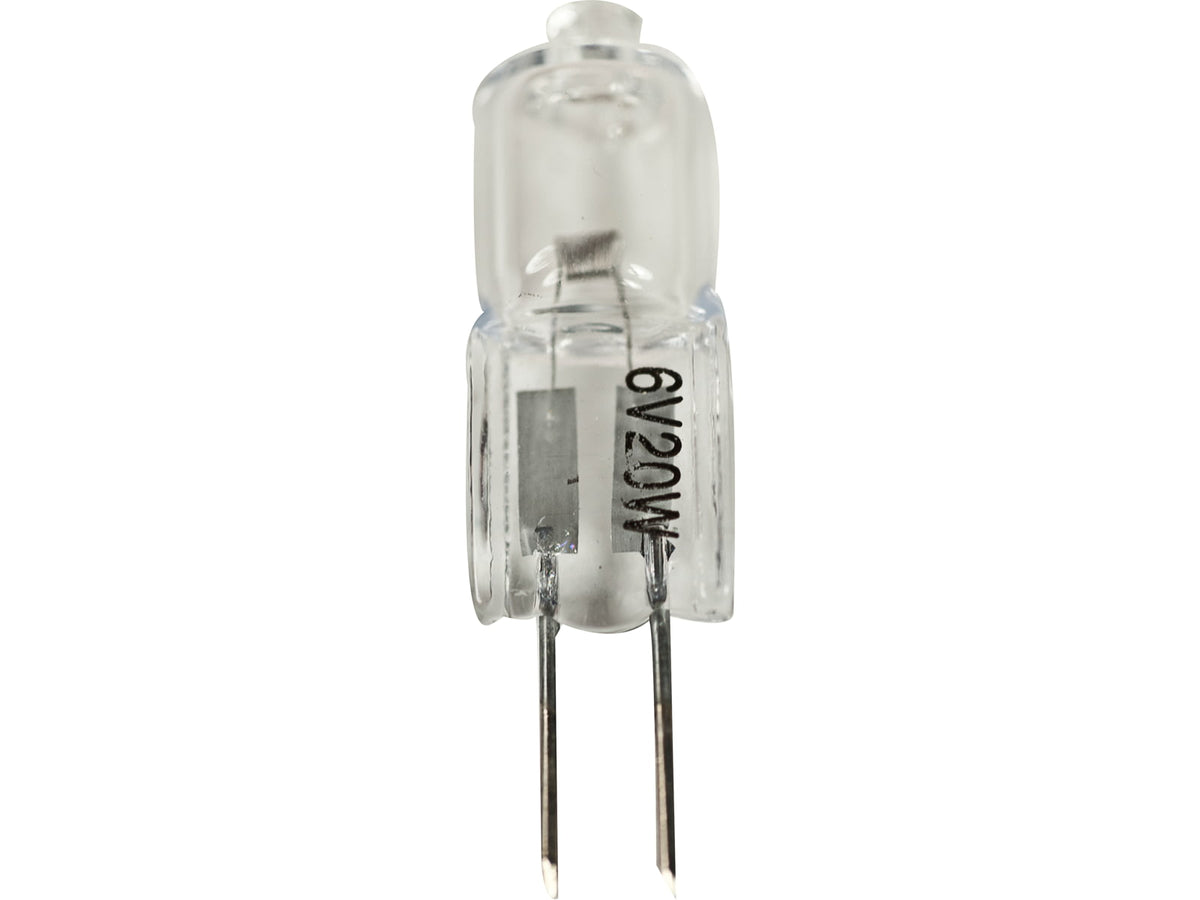 Konus Halogen Lamp 6v 20w for Konus Biological Microscopes 5631
