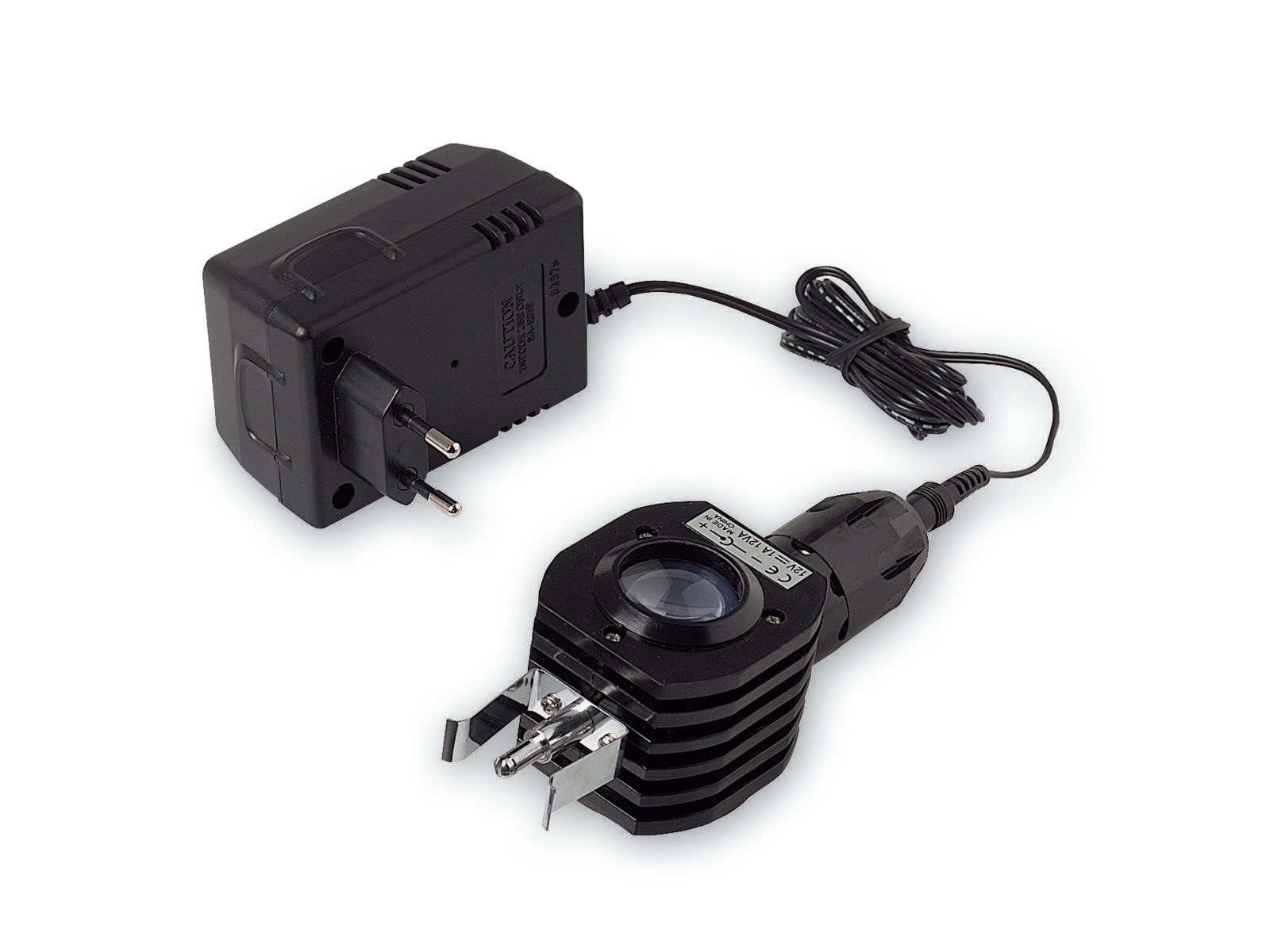 Konus Illuminator Unit 5335 for Konus Microscope 5302