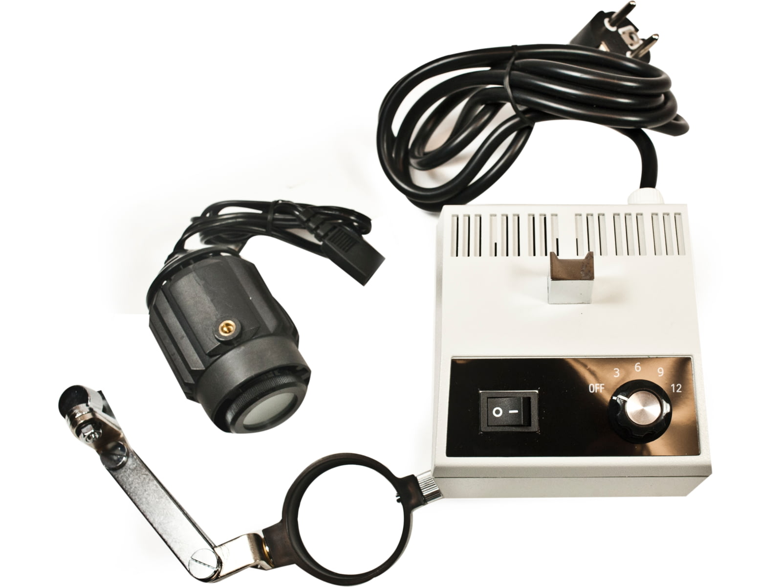 Konus Incidental Light Illuminator for 5424 Microscope - 5482