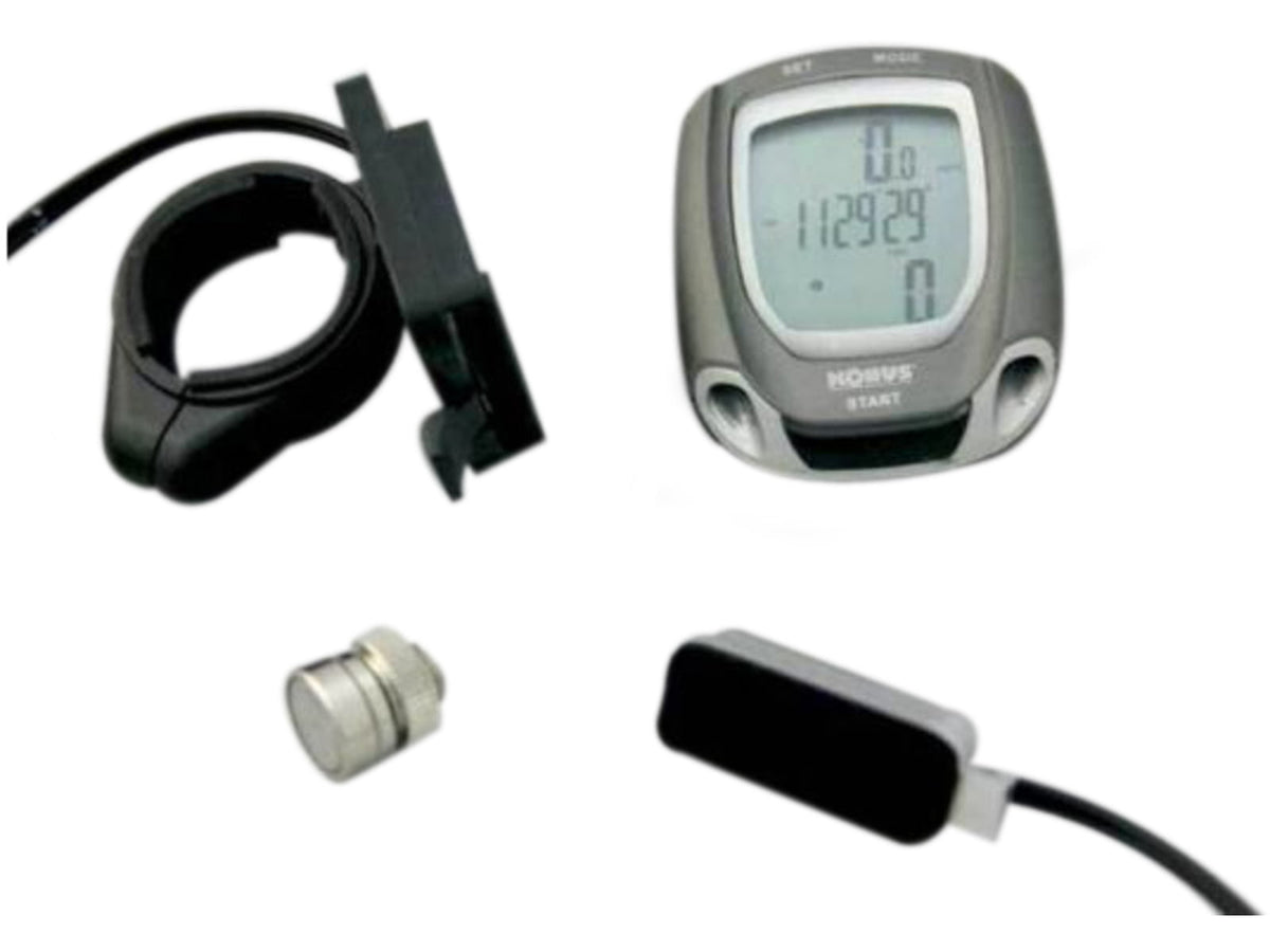 Konus Kardio Bike Heart Rate Monitor