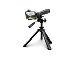 Konus KONUSMALL-3 8-24x40mm Zoom Monocular Black/Green Rubber 2063