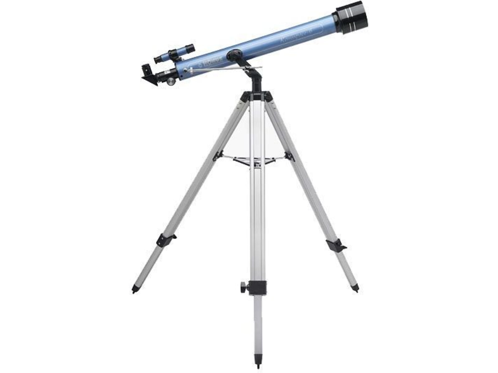 Konus 60x800mm Konuspace-6 Telescope Refractor Alt-Azimuth w/Tripod -