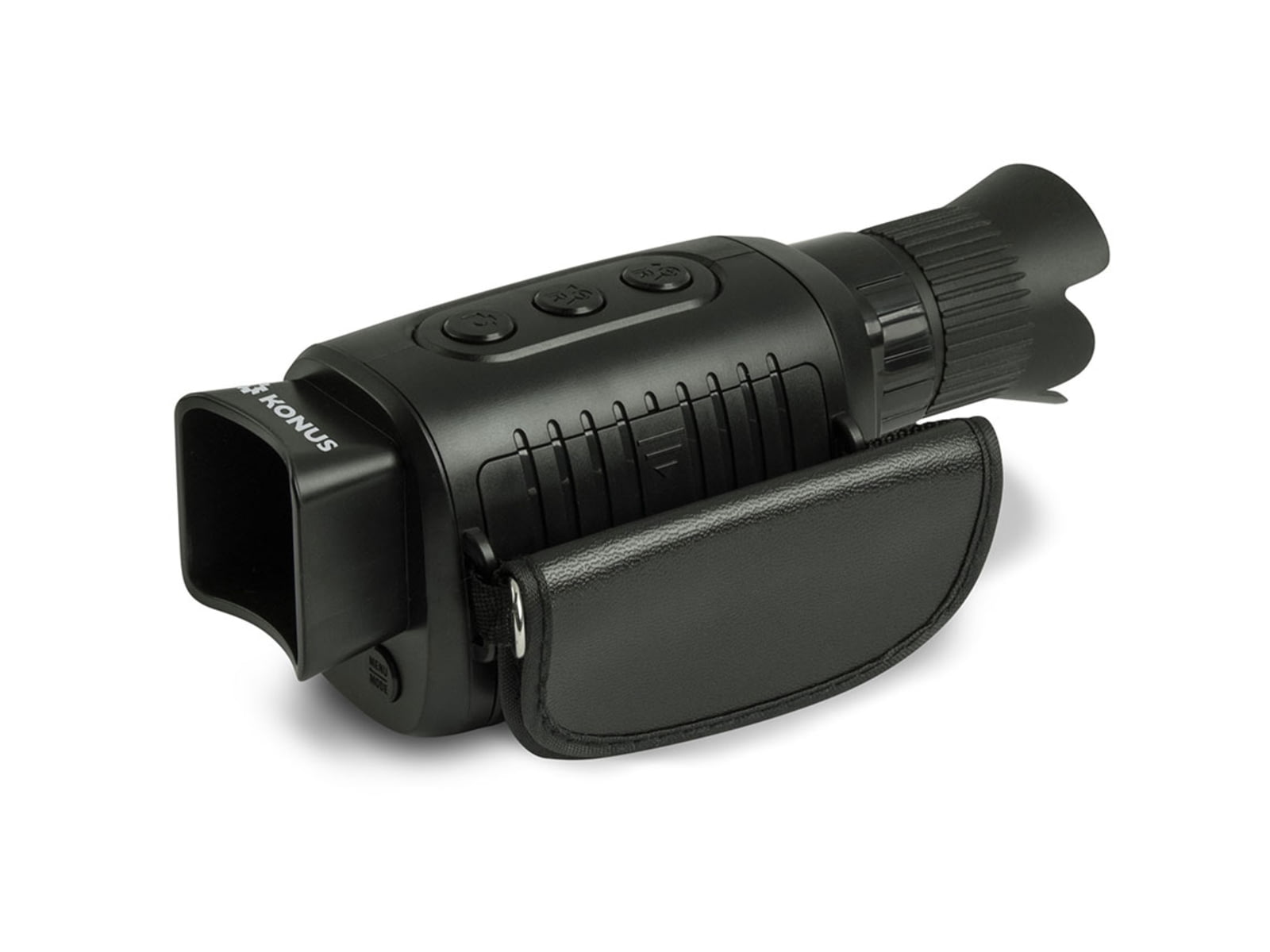 Konus Konuspy-14 1x-5x Night Vision Binocular Black 7935