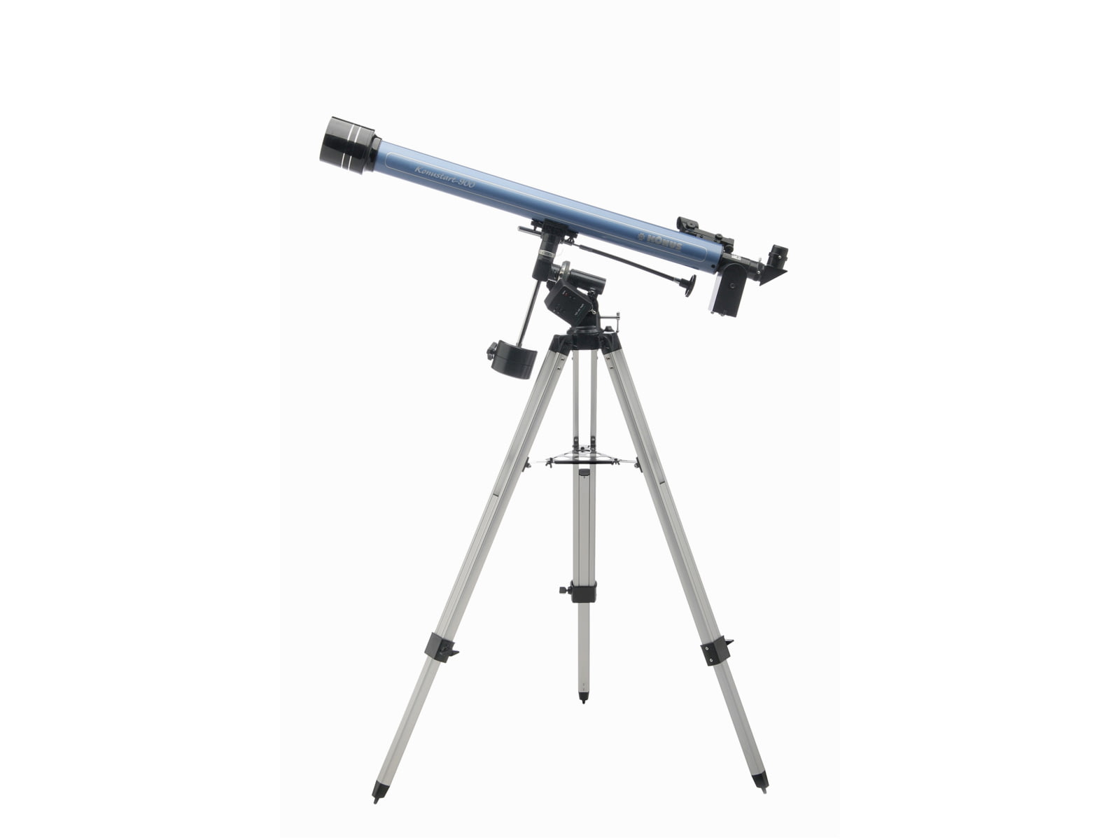 Konus KonuStart-900B D.60/F.900 telescope Blue