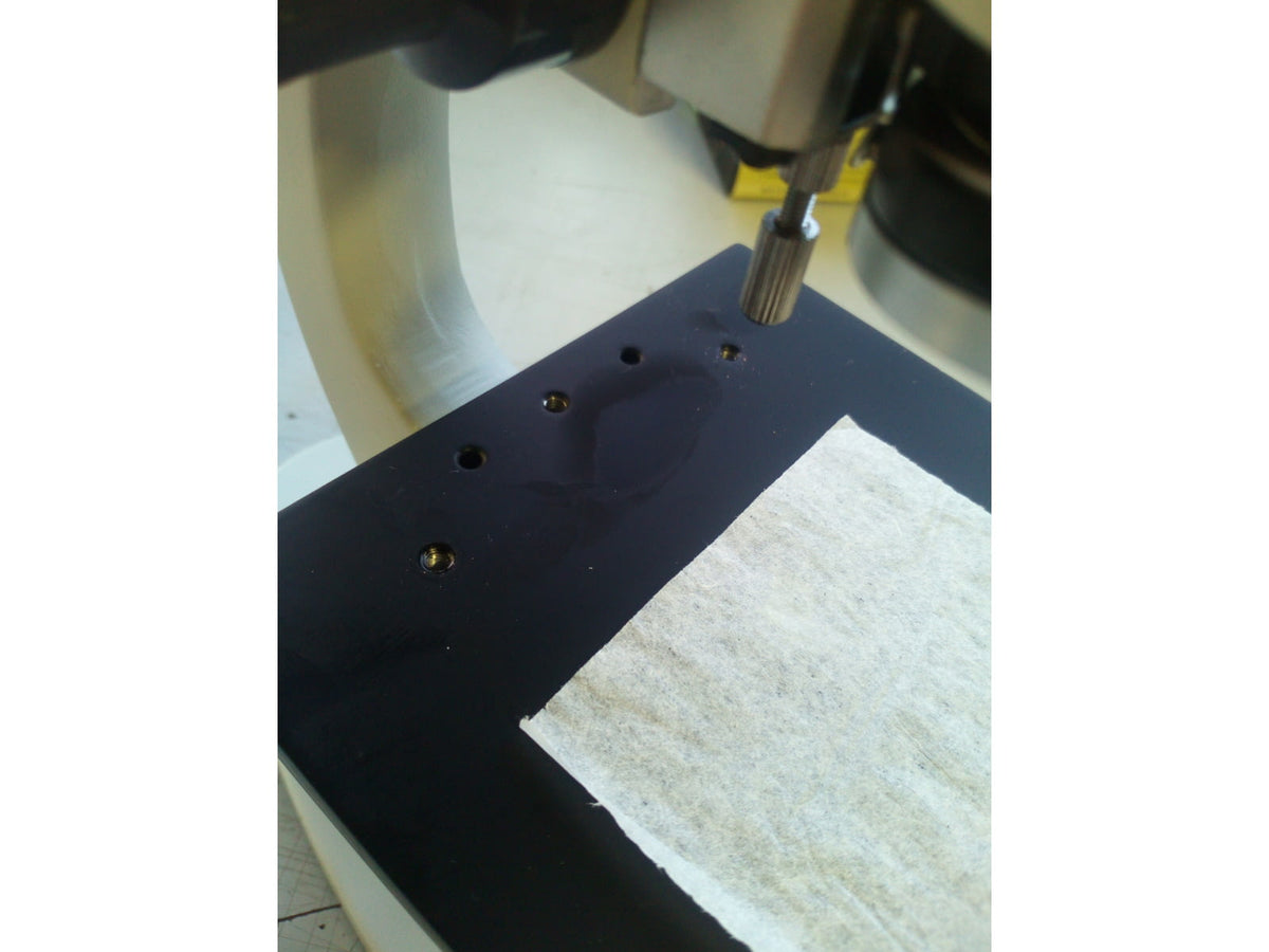Konus Movable Table 5327 for Konus 5302 Microscope