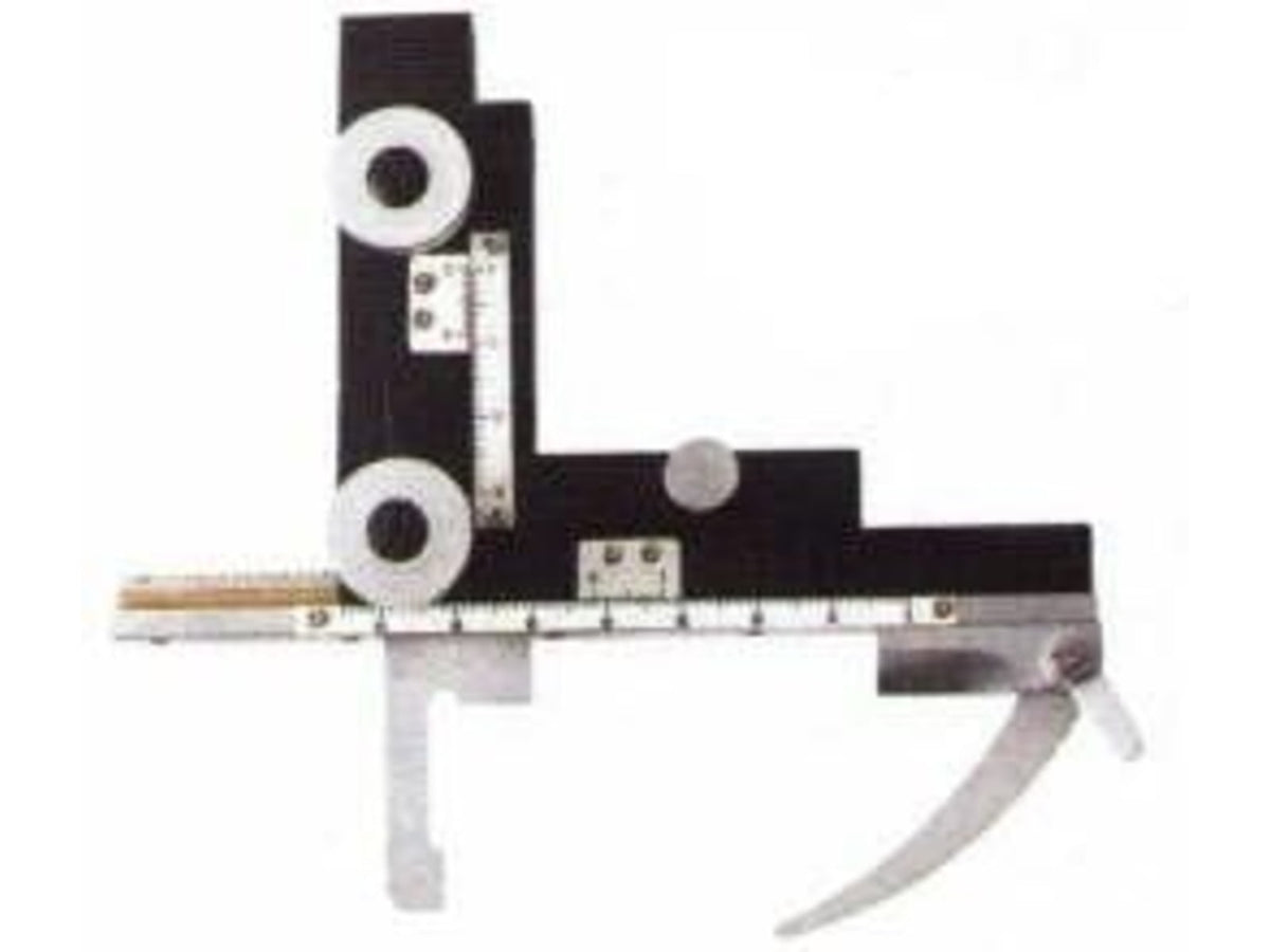 Konus Movable Table 5327 for Konus 5302 Microscope