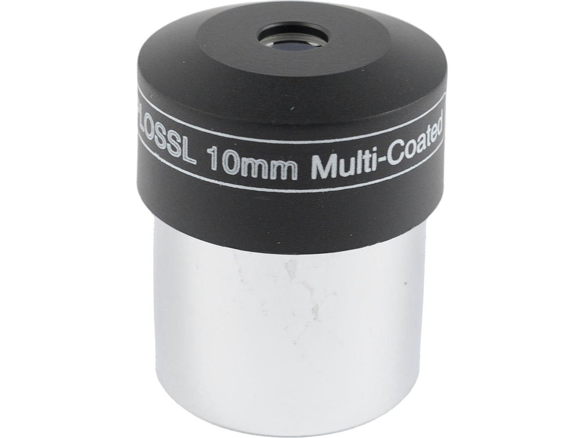 Konus Plossl 1.25in Eyepiece 10mm - 1244
