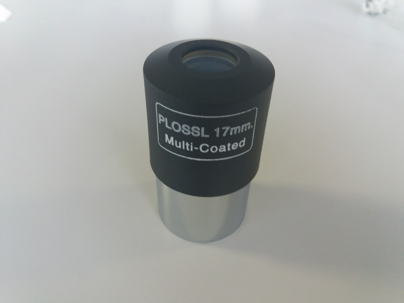 Konus Plossl 17mm Eyepiece 1.25" - 1245