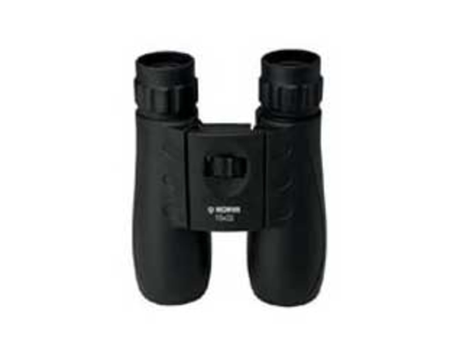Konus Vivisport 16x32mm Roof Prism Pocket Binoculars Black 2040
