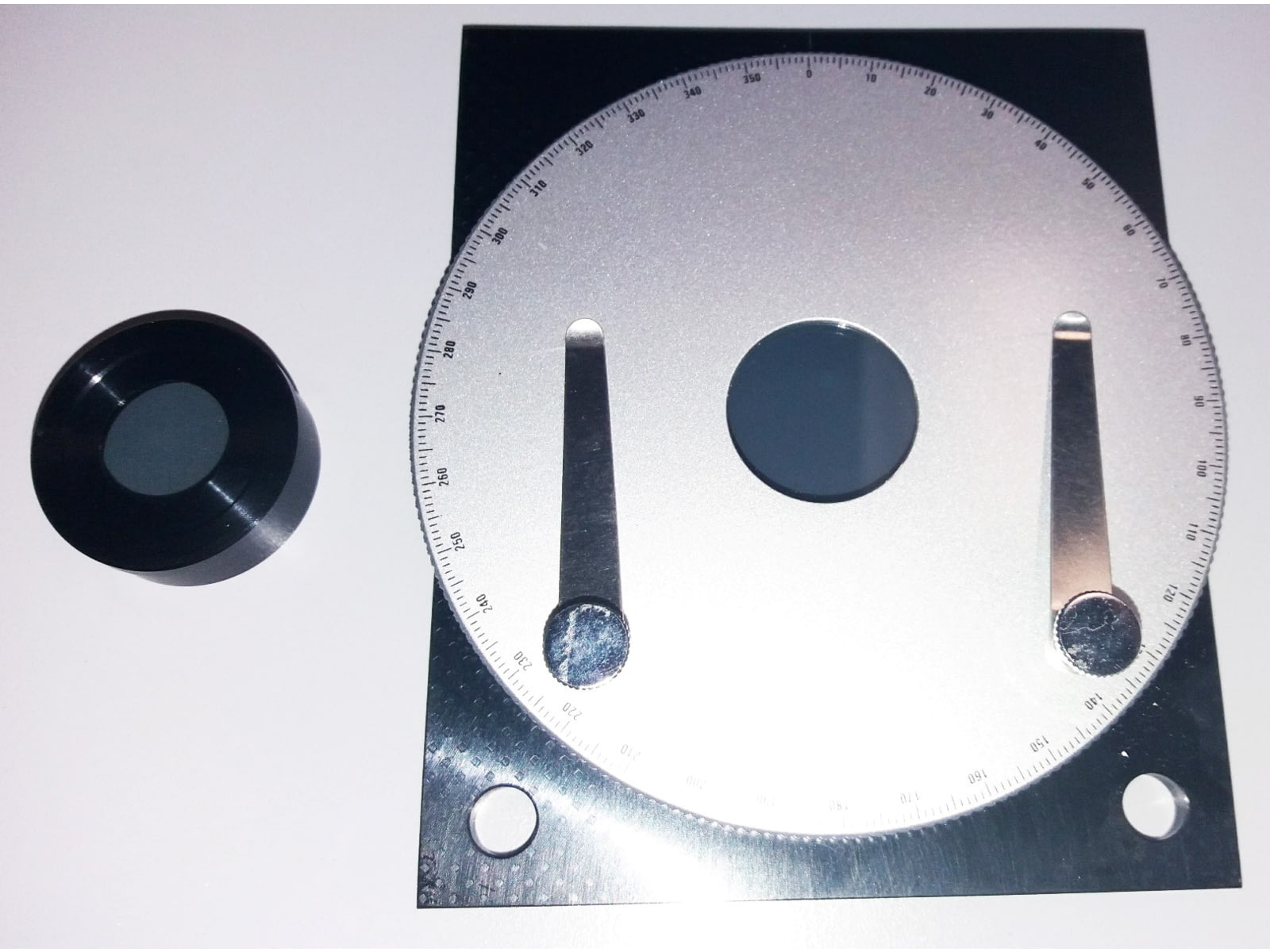 Konus Rotable Stage For Konus Microscopes 5601-5605