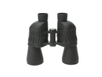 Konus Sporty 7x50mm Porro Prism Binoculars Rubber Black