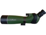 Konus Konuspot 70B 20-60x70mm Spotting Scope Angled Green/Black 7129