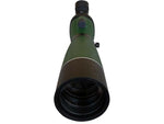 Konus Konuspot 70B 20-60x70mm Spotting Scope Angled Green/Black 7129