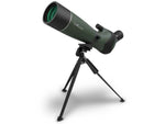 Konus Konuspot 70B 20-60x70mm Spotting Scope Angled Green/Black 7129