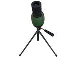 Konus Konuspot 70B 20-60x70mm Spotting Scope Angled Green/Black 7129