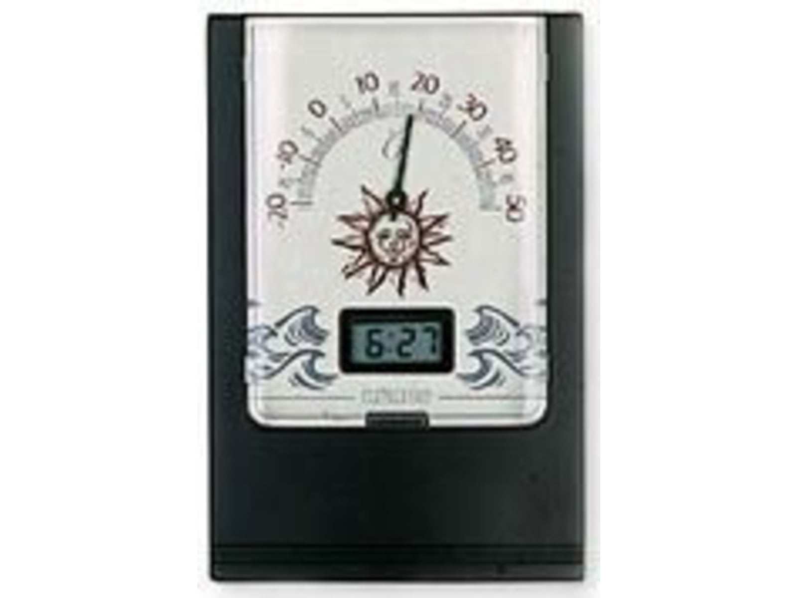 Konus Table Needle Celsius Thermometer 6129