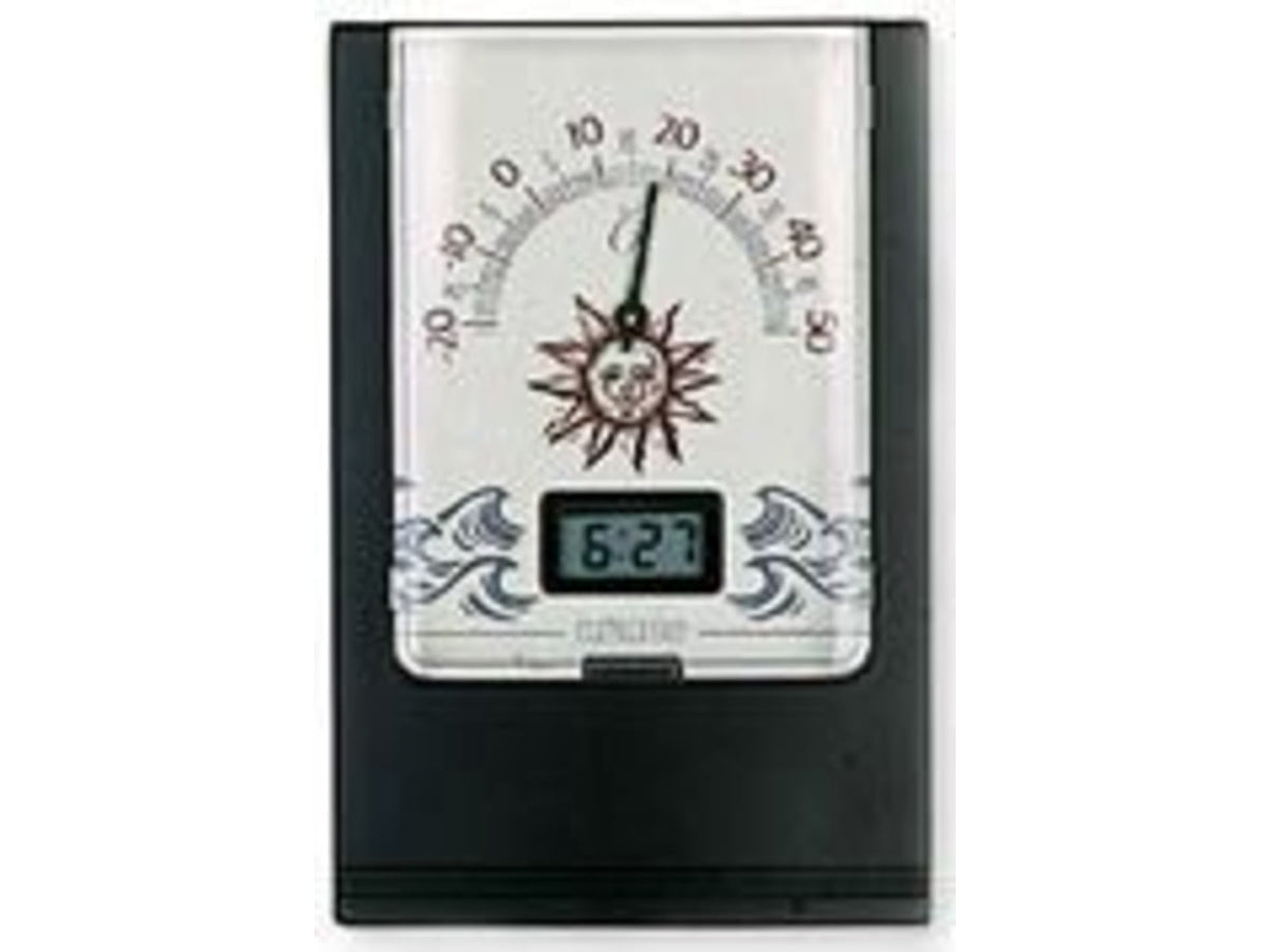 Konus Table Needle Celsius Thermometer 6129