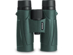 Konus W.A. Regent-HD 8x42mm Roof Prism Binoculars Green