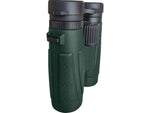 Konus W.A. Regent-HD 8x42mm Roof Prism Binoculars Green