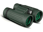 Konus Waterprof Binoculars 10x42 Green Rubber