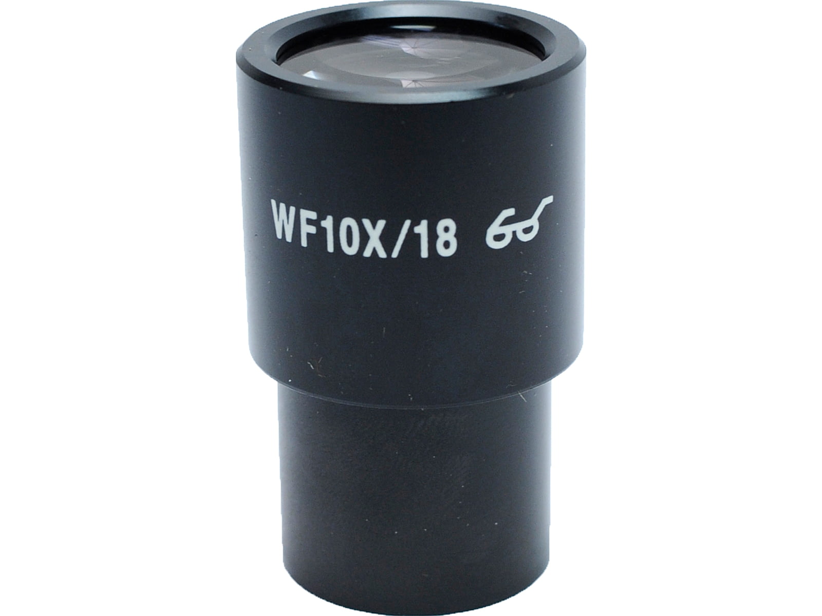Konus WF 10x Eyepiece With Reticle for Konus Microscopes 5659
