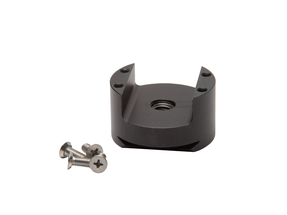Kopfjager Direct Mount Adapter Black