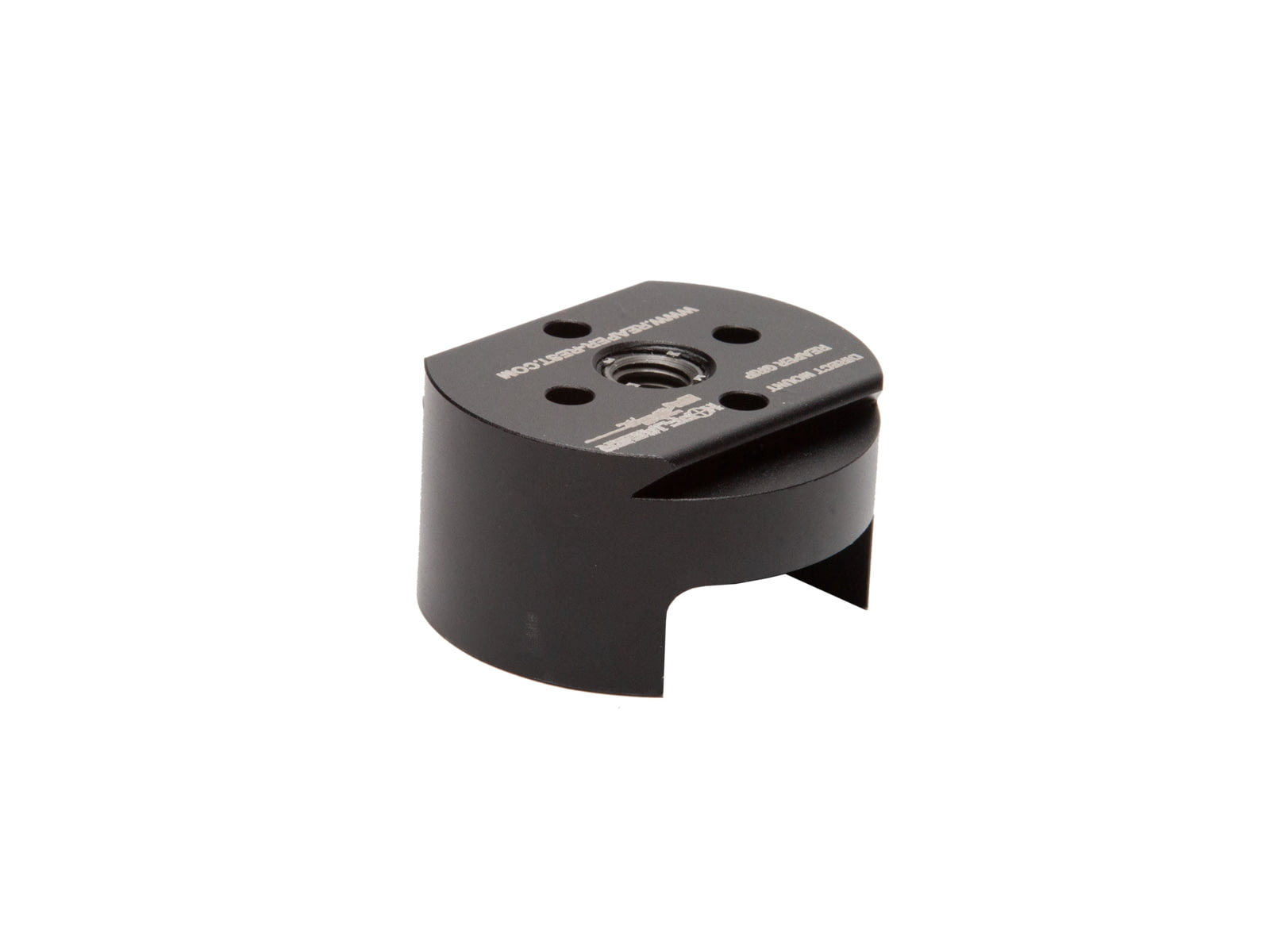 Kopfjager Direct Mount Adapter Black