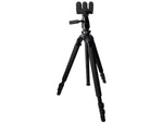 Kopfjager K700 AMT Tripod w/ Reaper Grip Black KJ85001K