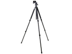 Kopfjager K700 AMT Tripod w/ Reaper Grip Black KJ85001K